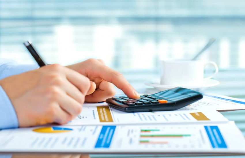 Controles Financeiros