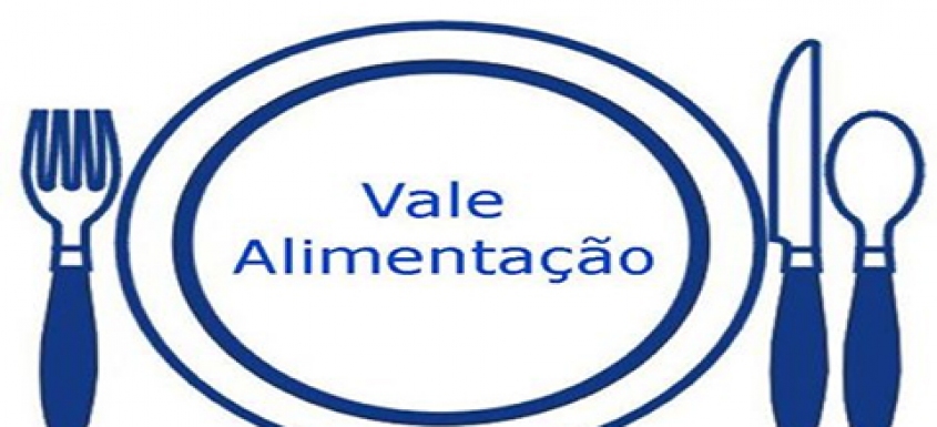 Vale refeio e vale alimentao com incidncia de INSS