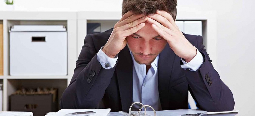 Como tirar a empresa do vermelho?