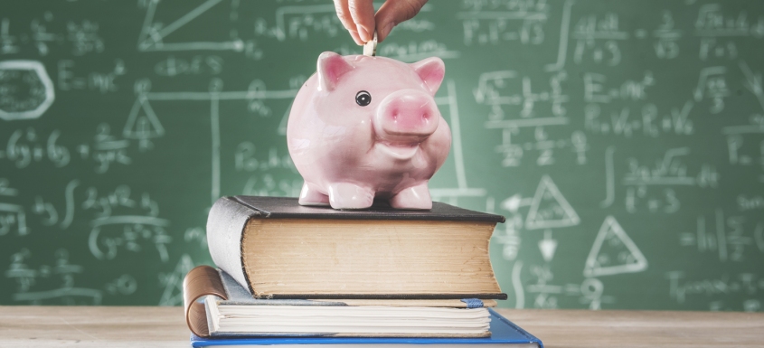 Educao financeira pode reduzir o endividamento do pas