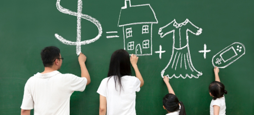5 Razes para a Educao Financeira ser o seu melhor investimento