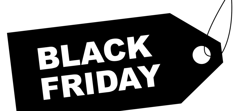Como controlar seus impulsos para a Black Friday?
