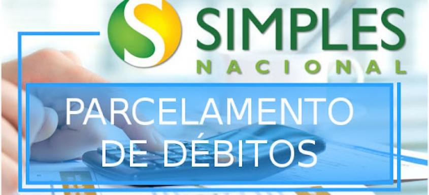 Vem a o Programa de Parcelamento de Dvidas do Simples Nacional