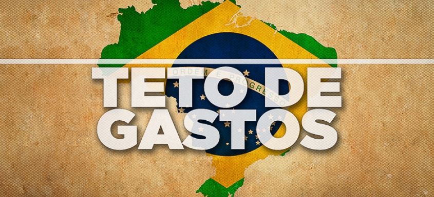 O que  o Teto de Gastos?