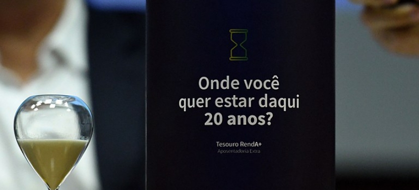 Vale a pena investir no Tesouro RendA+ como opo para a aposentadoria?