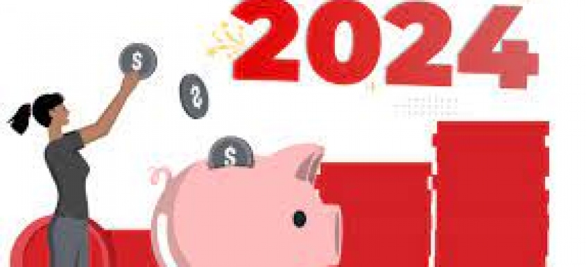 Planejamento Financeiro em 2024: Evite estes 4 erros comuns para alcanar o sucesso