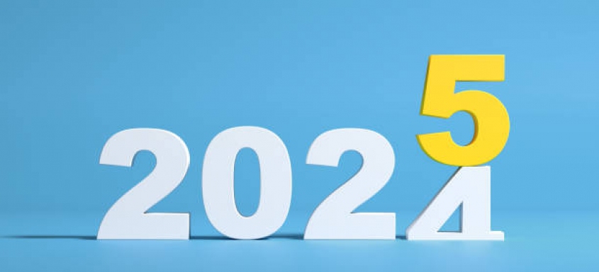 Ano novo, vida financeira nova!