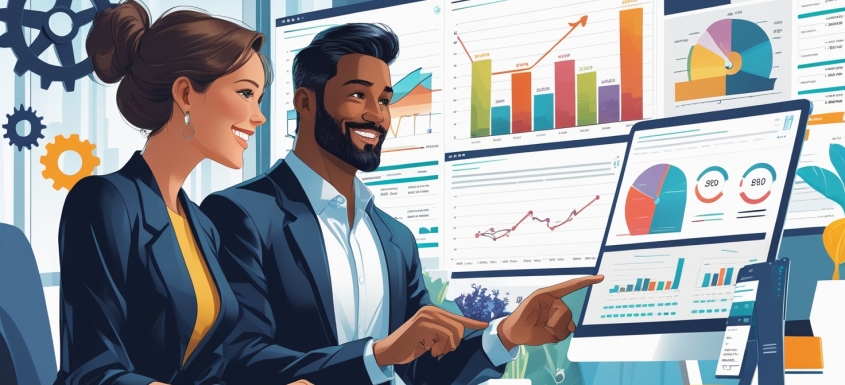 Como fidelizar o cliente atravs do conhecimento do seu perfil financeiro?