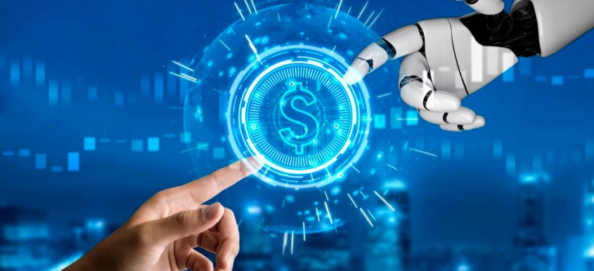 Como a Inteligncia Artificial pode transformar a gesto financeira da empresa?